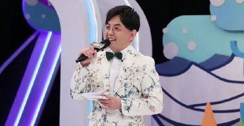 吃瓜娱乐主持人是谁