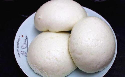 娱乐吃瓜酱是馒头呀,揭秘馒头背后的故事