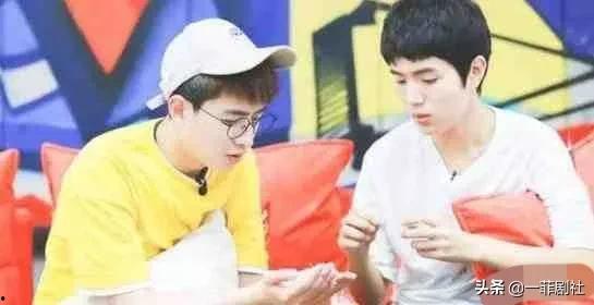 娱乐圈吃瓜贴吧最新消息