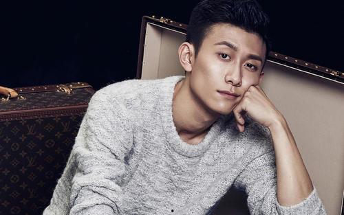 娱乐圈吃瓜张一山,幕后故事与精彩瞬间