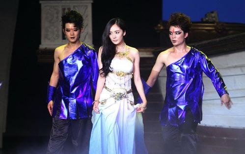 杨幂娱乐圈吃瓜视频,揭秘明星幕后生活